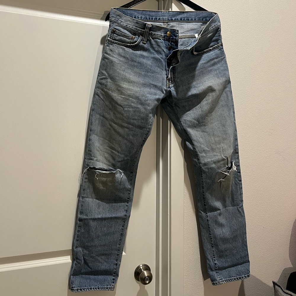 Carhartt WIP Klondike Pant